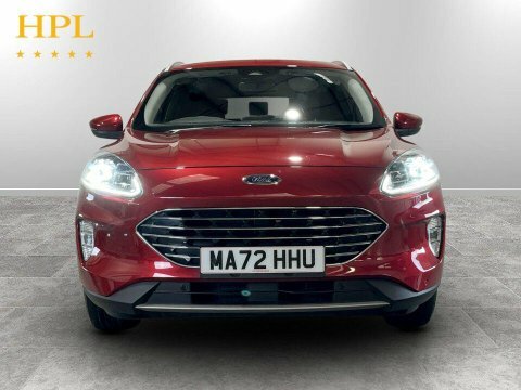 Ford Kuga 2022 72 1.5T MA72HHU  #3