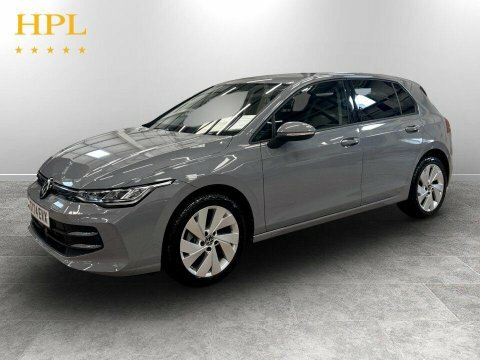 Volkswagen Golf 2024 74 1.5 GY74EVX  #3