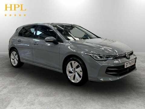 Volkswagen Golf 2024 74 1.5