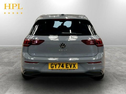Volkswagen Golf 2024 74 1.5 GY74EVX  #6