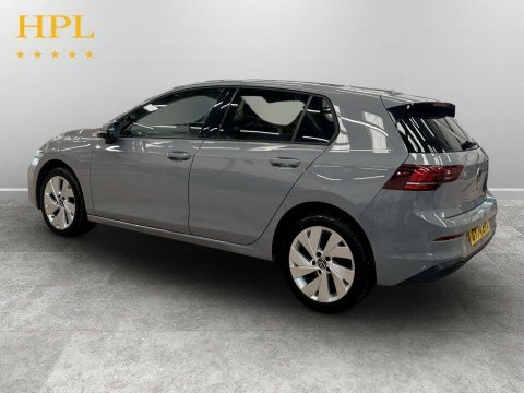 Volkswagen Golf 2024 74 1.5 GY74EVX  #5
