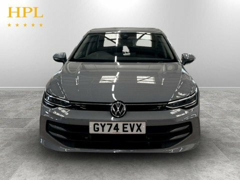 Volkswagen Golf 2024 74 1.5 GY74EVX  #2