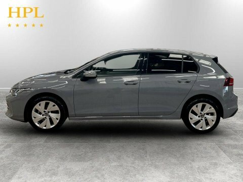 Volkswagen Golf 2024 74 1.5 GY74EVX  #4