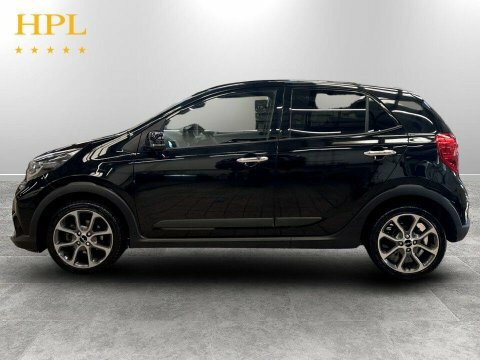 Kia Picanto 2023 72 1.0 SJ72PTZ  #4