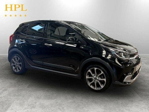 Kia Picanto 2023 72 1.0