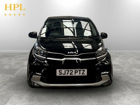 Kia Picanto 2023 72 1.0 SJ72PTZ  #2