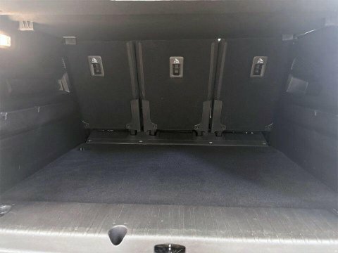 Citroen e-Berlingo Mpv White #21