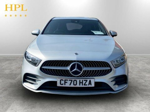 Mercedes-Benz A Class 2021 70 1.3 CF70HZA  #2