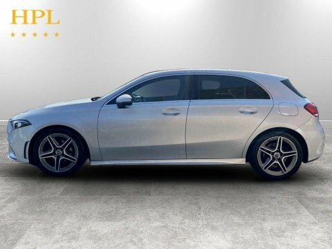 Mercedes-Benz A Class 2021 70 1.3 CF70HZA  #4