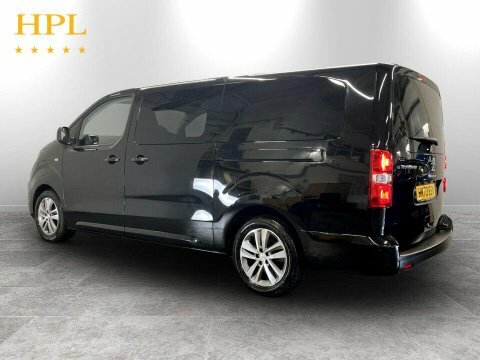 Peugeot e-Traveller 2024 73 50Kwh #5