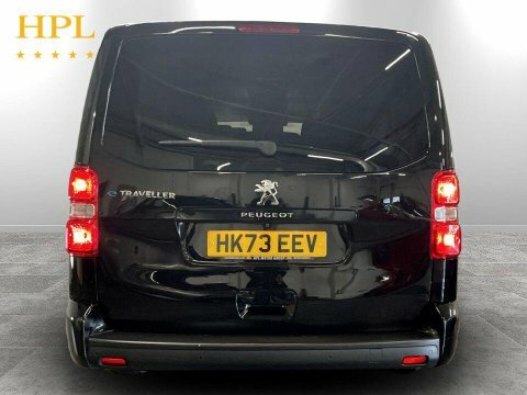 Peugeot e-Traveller 2024 73 50Kwh #6