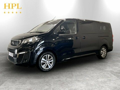 Peugeot e-Traveller 2024 73 50Kwh #3