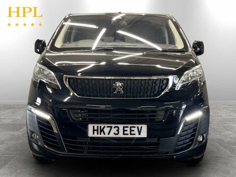 Peugeot e-Traveller 2024 73 50Kwh #2