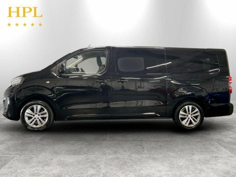 Peugeot e-Traveller 2024 73 50Kwh #4