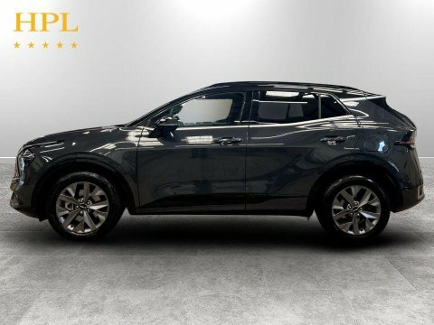 Kia Sportage 2023 23 1.6 DA23RZZ #4