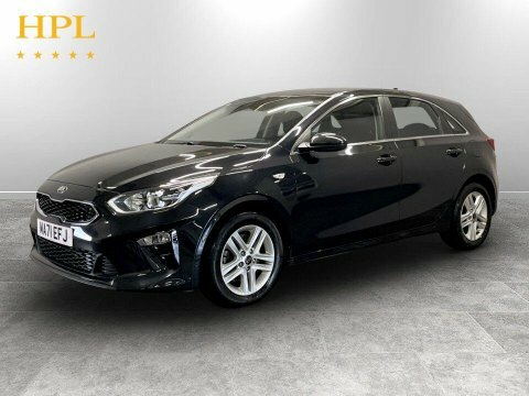 Kia Ceed 2021 71 1.0 MA71EFJ #3