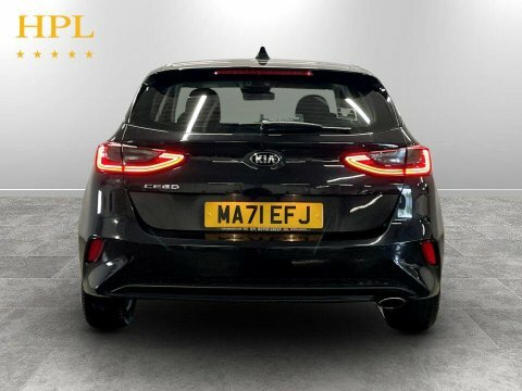 Kia Ceed 2021 71 1.0 MA71EFJ #6