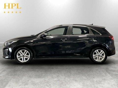 Kia Ceed 2021 71 1.0 MA71EFJ #4