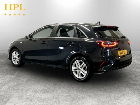 Kia Ceed 2021 71 1.0 MA71EFJ #5