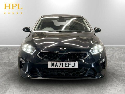 Kia Ceed 2021 71 1.0 MA71EFJ #2
