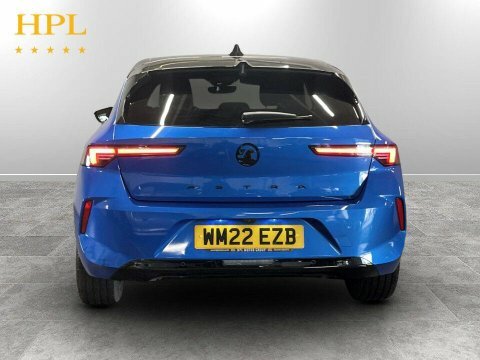Vauxhall Astra 2022 22 1.2 WM22EZB #6