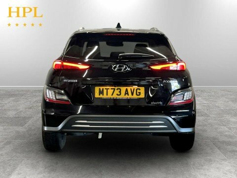 Hyundai Kona 2023 73 64Kwh MT73AVG #6