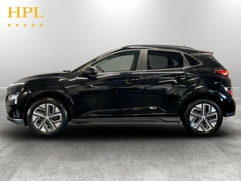 Hyundai Kona 2023 73 64Kwh MT73AVG #4