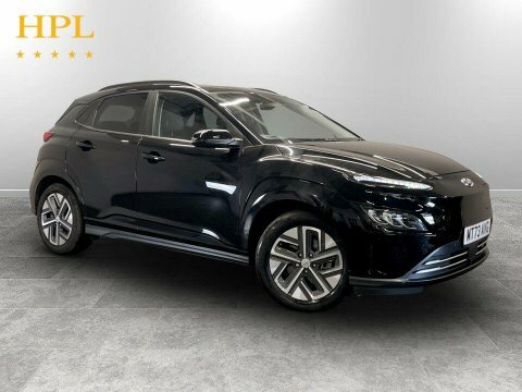 Hyundai Kona 2023 73 64Kwh MT73AVG