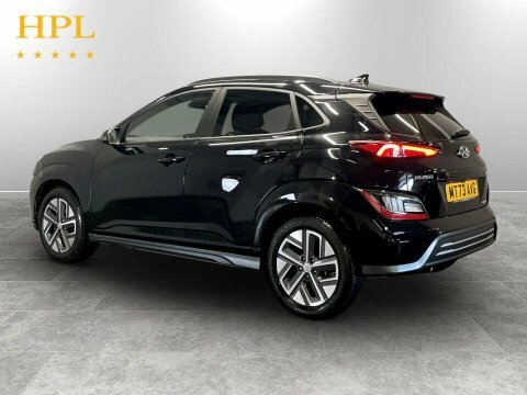 Hyundai Kona 2023 73 64Kwh MT73AVG #5
