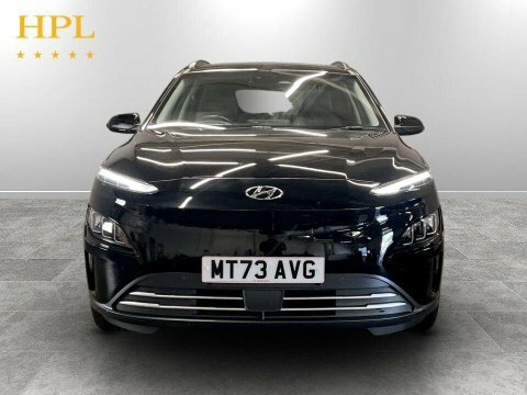 Hyundai Kona 2023 73 64Kwh MT73AVG #2