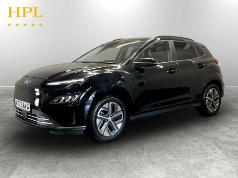Hyundai Kona 2023 73 64Kwh MT73AVG #3
