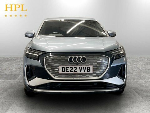 Audi Q4 E Tron 2022 22 40 DE22VVB #2