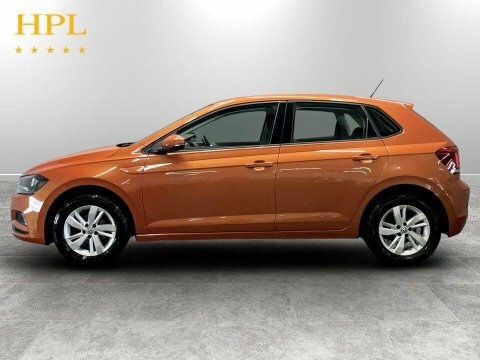 Volkswagen Polo 2020 20 1.0 LB20KDZ #4