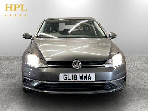 Volkswagen Golf 2018 18 1.0 GL18WWA  #2