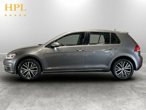Volkswagen Golf 2018 18 1.0 GL18WWA  #4