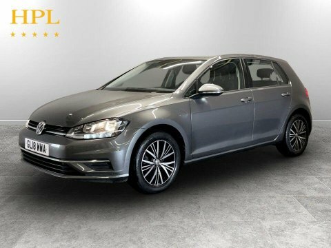 Volkswagen Golf 2018 18 1.0 GL18WWA  #3