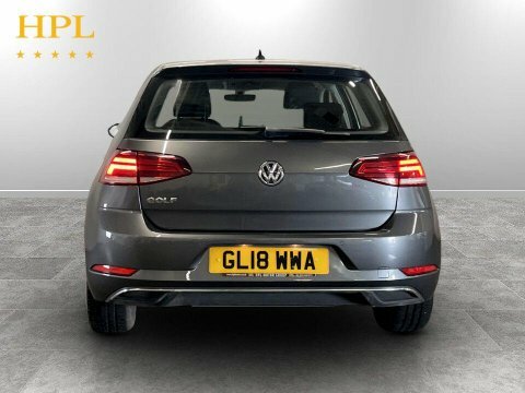 Volkswagen Golf 2018 18 1.0 GL18WWA  #6