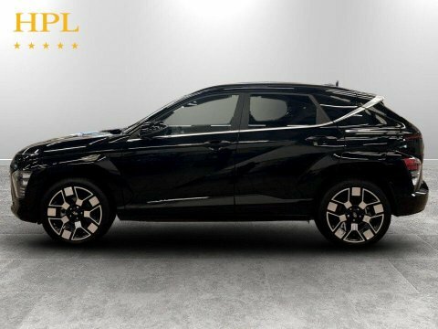 Hyundai Kona 2025 74 65.4Kwh WD74TKK  #4