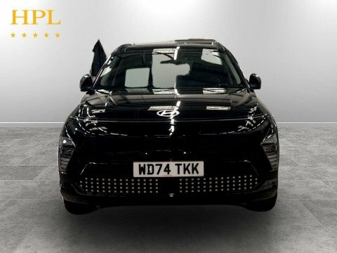 Hyundai Kona 2025 74 65.4Kwh WD74TKK  #2
