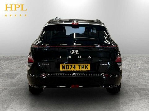 Hyundai Kona 2025 74 65.4Kwh WD74TKK  #6