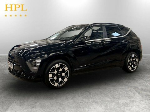 Hyundai Kona 2025 74 65.4Kwh WD74TKK  #3