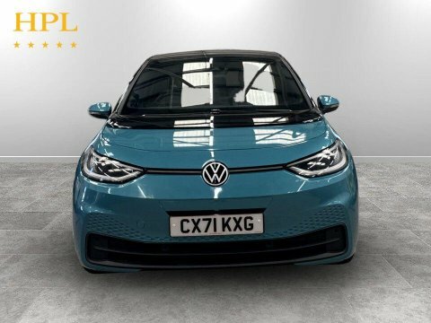Volkswagen ID.3 2021 71 Pro CX71KXG  #2