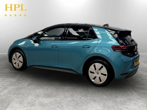 Volkswagen ID.3 2021 71 Pro CX71KXG  #5