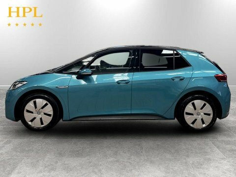 Volkswagen ID.3 2021 71 Pro CX71KXG  #4