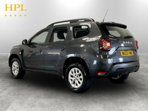 Dacia Duster 2023 23 1.0 BK23VWD #5