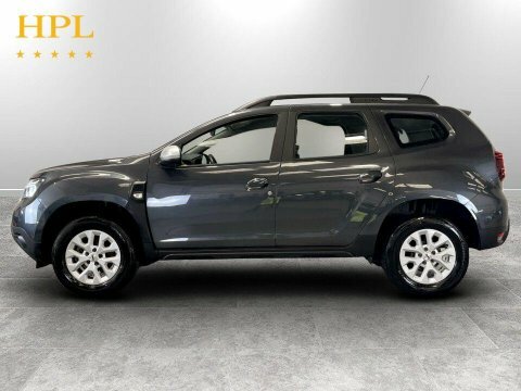 Dacia Duster 2023 23 1.0 BK23VWD #4