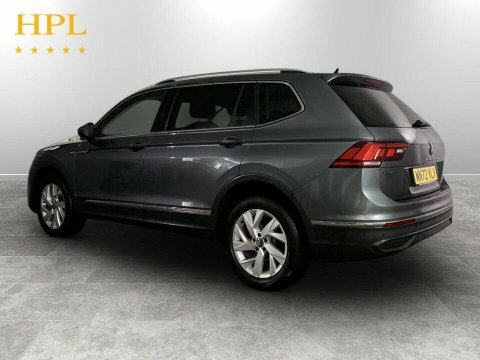 Volkswagen Tiguan Allspace 2022 72 1.5 WN72VLV  #5