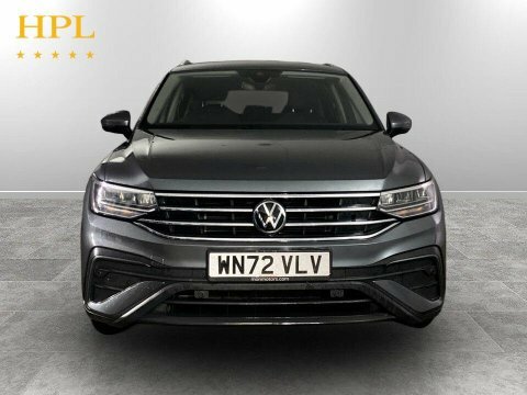 Volkswagen Tiguan Allspace 2022 72 1.5 WN72VLV  #2