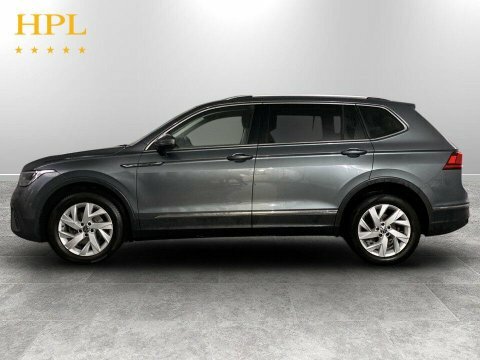 Volkswagen Tiguan Allspace 2022 72 1.5 WN72VLV  #4