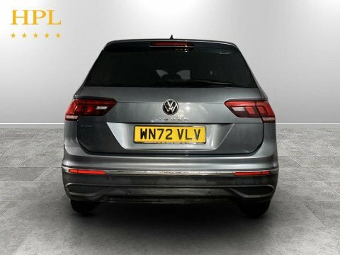 Volkswagen Tiguan Allspace 2022 72 1.5 WN72VLV  #6